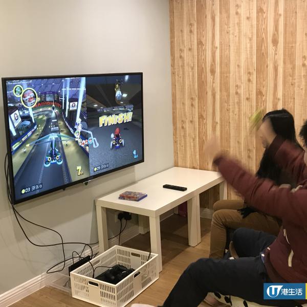 尖沙咀新開24小時Party Room！2人獨立包房/10多間主題房