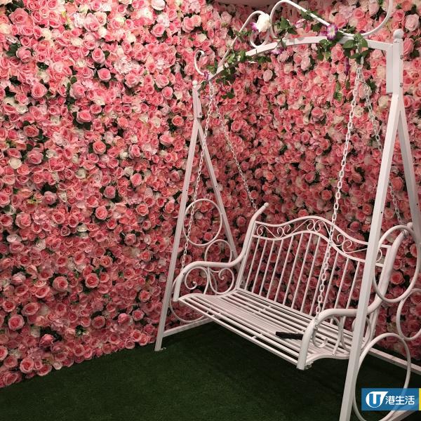 尖沙咀新開24小時Party Room！2人獨立包房/10多間主題房