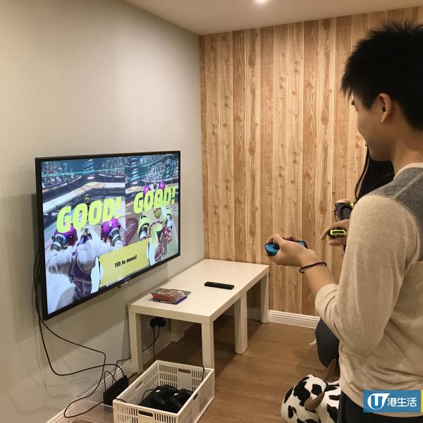 尖沙咀新開24小時Party Room！2人獨立包房/10多間主題房