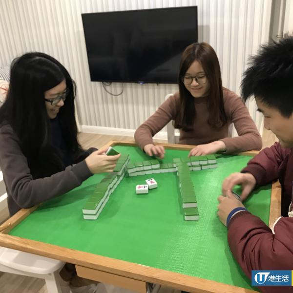 尖沙咀新開24小時Party Room！2人獨立包房/10多間主題房