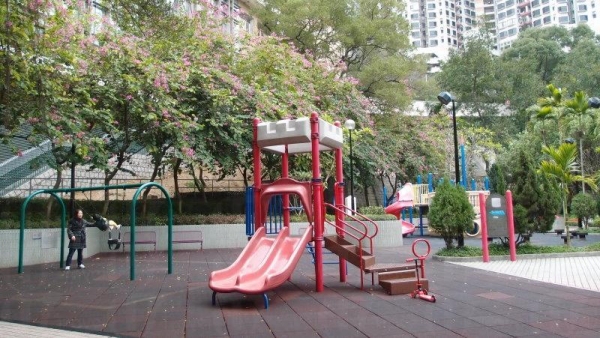 香港佐治五世紀念公園