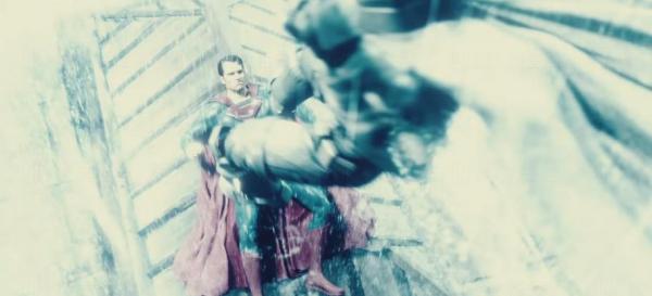 蝙蝠俠對超人：正義曙光(圖：YouTube) 　