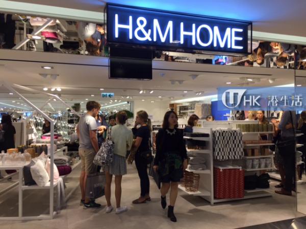 H&M Home 5大必買推介