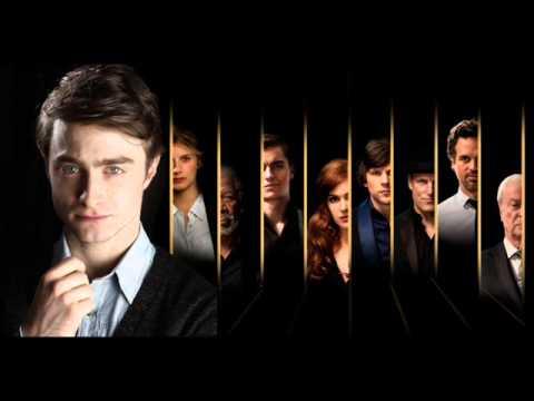Now You See Me 2 《出神入化2》（圖：youtube@innermusic）