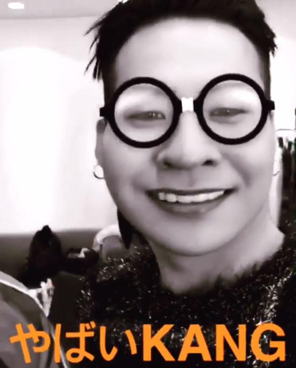 G-Dragon IG相出賣隊友　現實裡的BIGBANG其實都是這樣子
