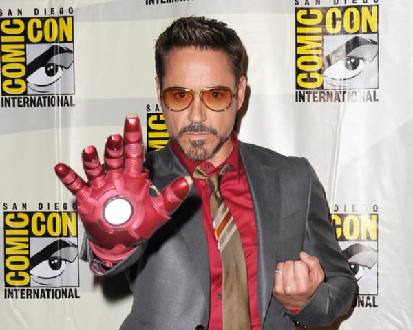會否接拍《Iron Man 4》？羅拔唐尼這樣說…….