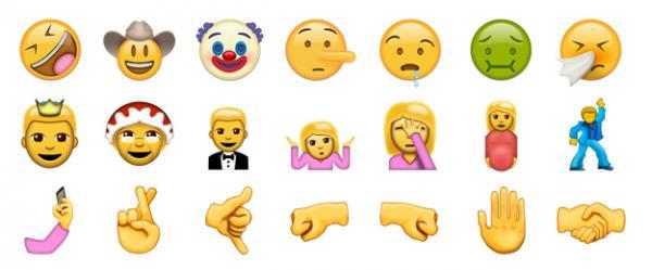 有Emoji被消失？iOS 10全新Emoji兩大新亮點