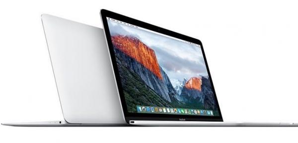 新MacBook 都有消息！ 鍵盤加入OLED 觸控螢幕？