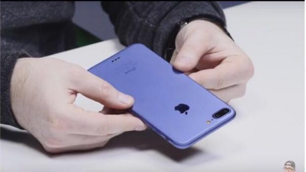 【官方消息】Apple下周舉行發布會  iPhone 7正式亮相？