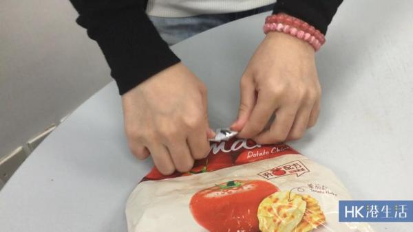 Tictac應該咁食？6個不為人所知的生活小百科