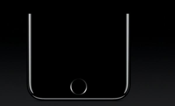亮黑色最搶鏡！iPhone 7 七大亮點