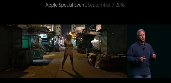 Apple 發布會小亮點   多個香港場景途中悄悄出現