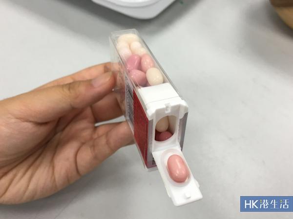 Tictac應該咁食？6個不為人所知的生活小百科