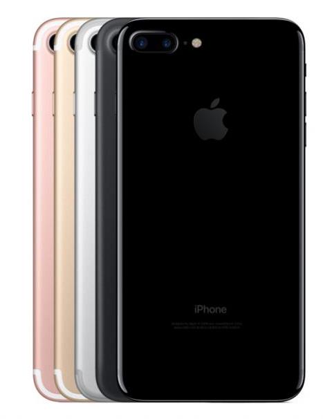 贏在起跑線！iPhone 7 AOS  連結