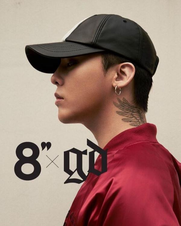 G-Dragon品牌鐵夾賣$235！粉絲：我屋企都有好多