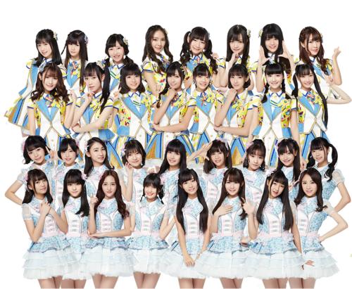 老翻AKB48表演狂走音  網友：48個技安的團體嗎？