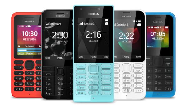 手機王者回歸！Nokia預告2017推Andriod手機