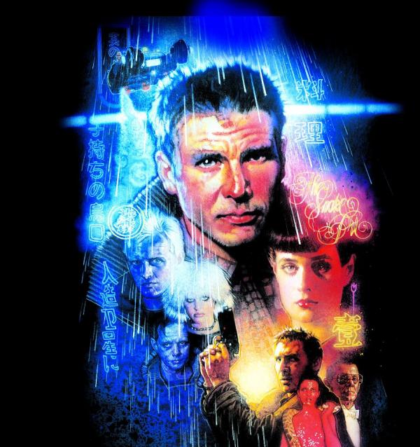 經典科幻片35年後推出續集　《銀翼殺手2049》前導預告公開