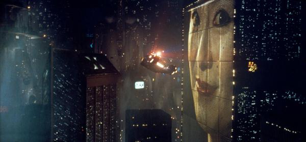 經典科幻片35年後推出續集　《銀翼殺手2049》前導預告公開