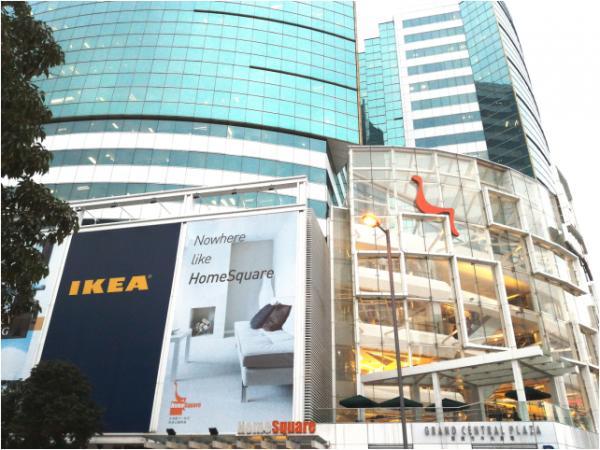 IKEA、GU新店！2017年3大新開購物點