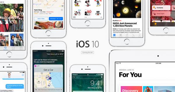 外國媒體透露　iOS10.3 Beta推出「影院模式」