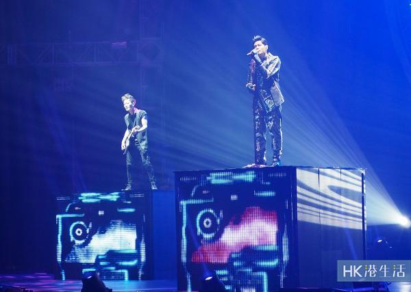 周杰倫地表最強演唱會 香港站首場完整歌單