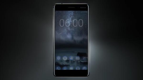 Nokia強勢回歸 5.5寸芒Andriod機地區限定發售