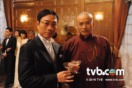 TVB演員荒！2017年老是常出現的4位藝員