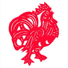 2017雞年十二生肖整體運程 (雞、狗、豬、鼠篇)