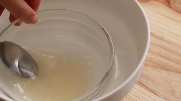 5樣材料輕鬆自製：伯爵茶牛奶布丁
