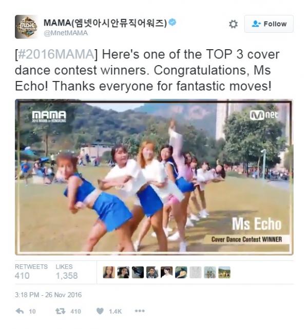 香港kpop舞團紅到去韓國！入選MAMA年度最佳跳舞Cover