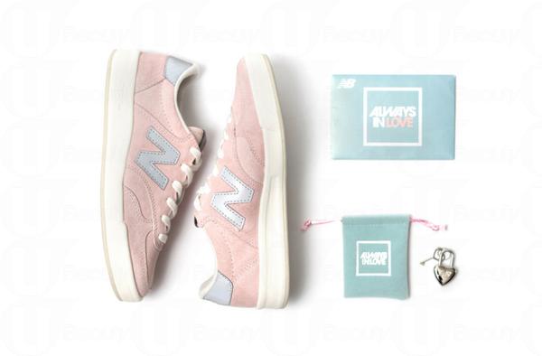 5對大熱款推介！Adidas、Nike推出新粉色系波鞋 