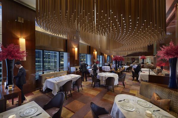 香港7間餐廳上榜！「亞洲 50 最佳餐廳」名單出爐