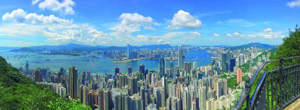 香港生活有幾貴？全球10大生活成本最高城市