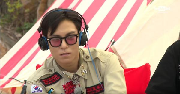 出道10周年真人騷大爆T.O.P隱藏魅力　BIGBANG扮童軍戶外玩煮飯仔
