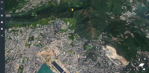 新版Google Earth地圖更逼真！新功能專家帶你去旅行
