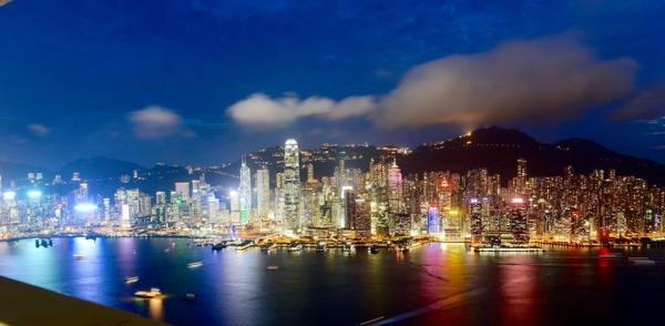 100個年輕人宜居城市香港包尾 排名比北京、台灣低！