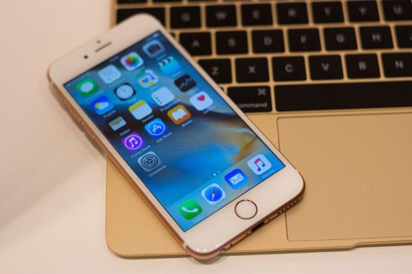 iOS被爆有嚴重漏洞 撳錯iPhone/iPad即時死機