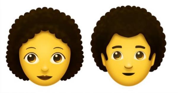 預告明年再推新Emoji髮型　紅髮艾德、一拳超人都啱用