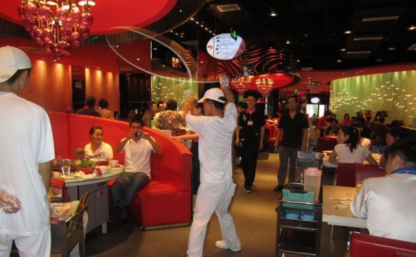 CREMIA 軟雪糕最吸引！4大中、日、台過江龍餐廳即將登陸香港　