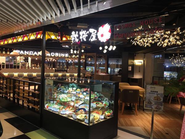 CREMIA 軟雪糕最吸引！4大中、日、台過江龍餐廳即將登陸香港　