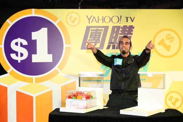 全新Yahoo「速食電視」互動平台！開台3大自家製節目介紹