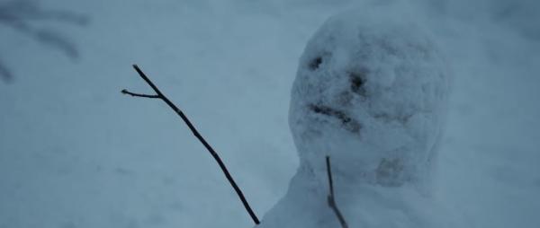 磁力王驚慄新戲《Snowman》雪人連環殺手挑戰警方