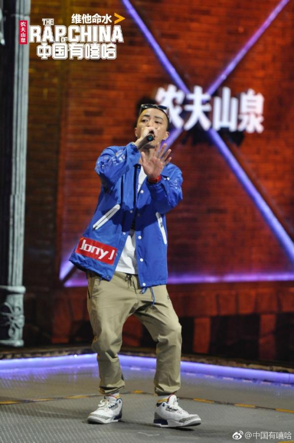 《中國有嘻哈》10位實力選手介紹！90後地下Rappers走向主流