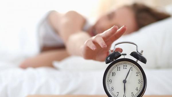 肚腩減唔走？英研究發現睡眠不足6小時　腰圍增加3cm