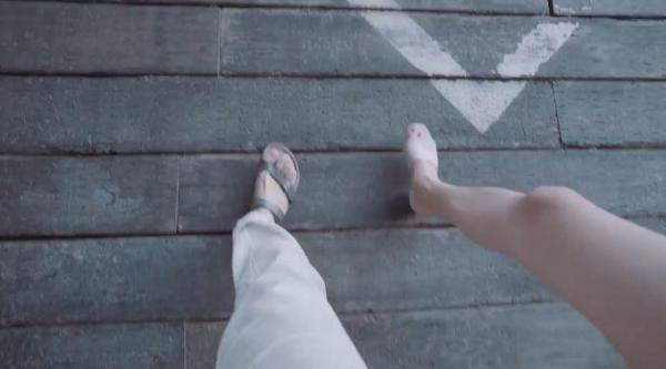 把回憶濃縮成超美MV！韓國神級男友拍大阪旅遊影片