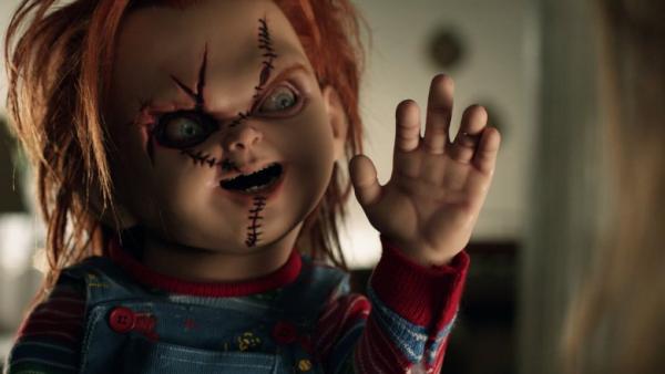 童年回憶再嚇你！《娃鬼回魂7》Chucky返嚟再殺人
