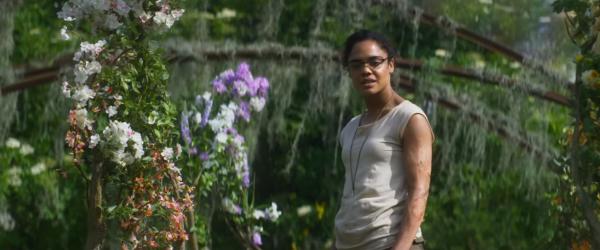 妮妲莉寶雯再與心魔角力 科幻驚慄新片《滅。境》2018年上映