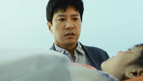 韓國新戲《一天》大玩時空輪迴　不斷重活女兒車禍死去日