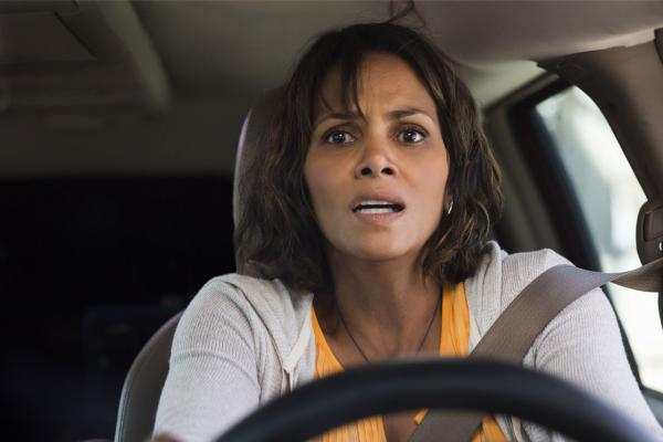 Halle Berry新戲《Kidnap》單親媽媽誓要救6歲被綁架兒子